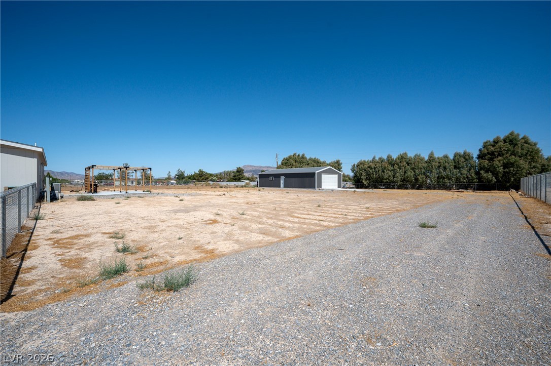 250 East Blosser Ranch Road Property Photo 4