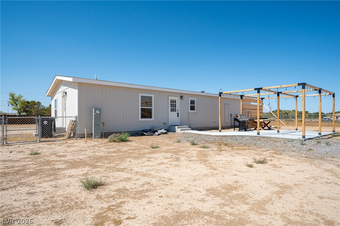 250 East Blosser Ranch Road Property Photo 5