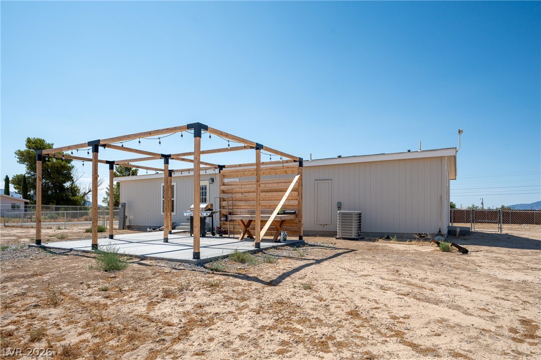 250 East Blosser Ranch Road Property Photo 6