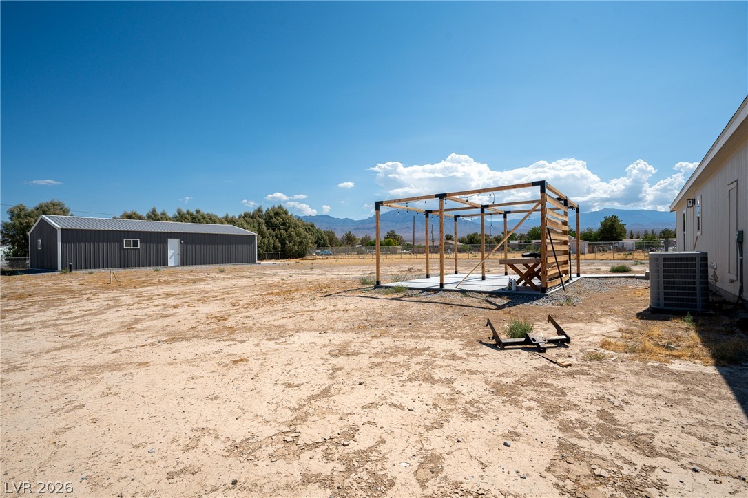 250 East Blosser Ranch Road Property Photo 7