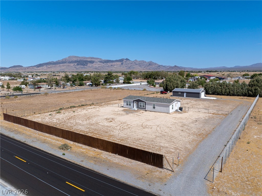 250 East Blosser Ranch Road Property Photo 8