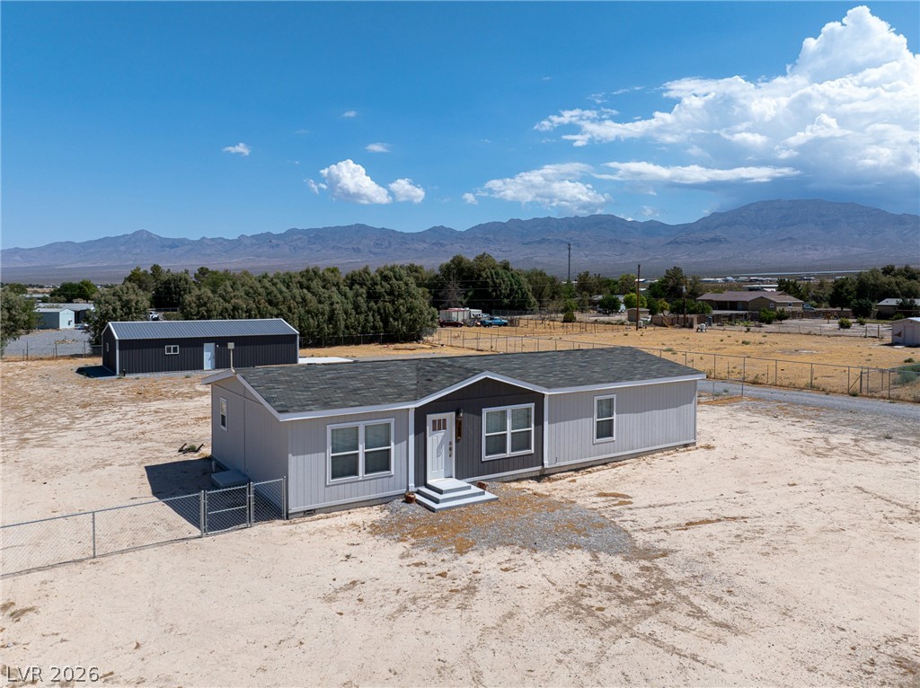 250 East Blosser Ranch Road Property Photo 9