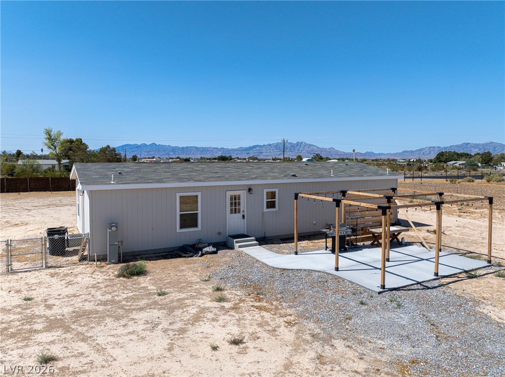 250 East Blosser Ranch Road Property Photo 10