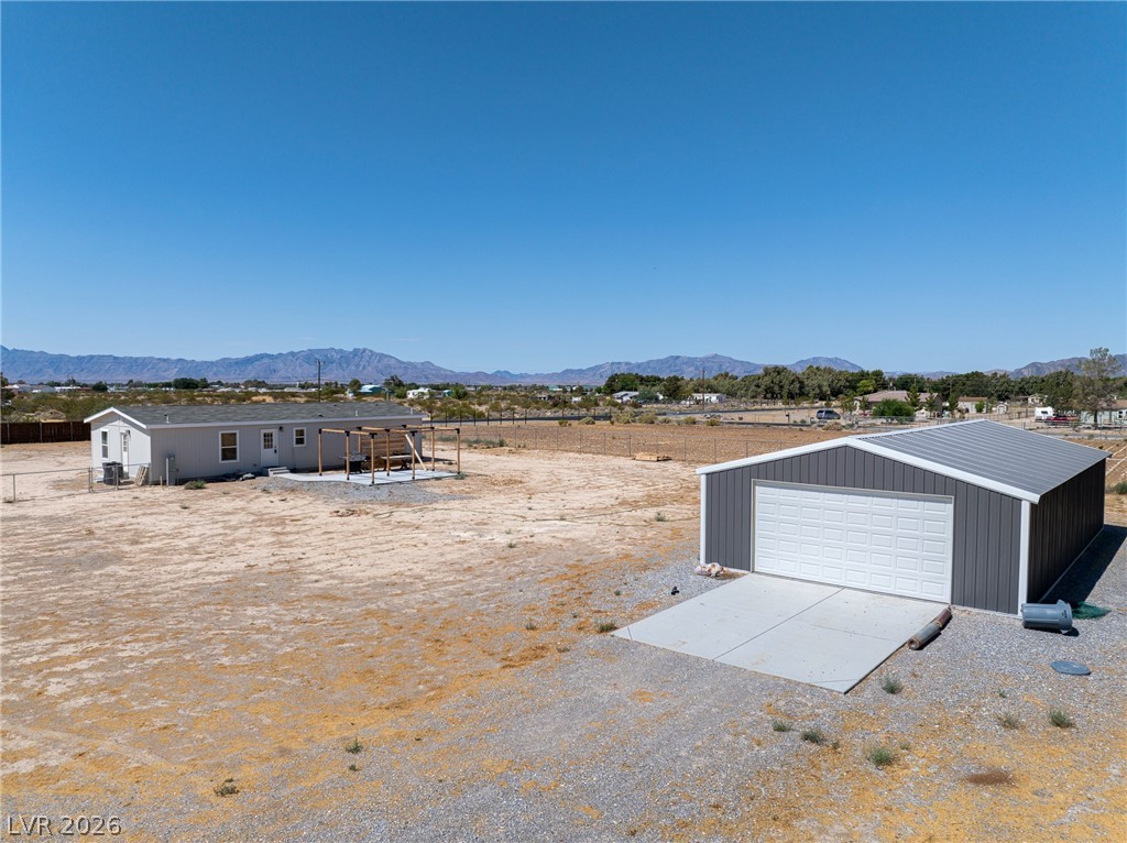 250 East Blosser Ranch Road Property Photo 11