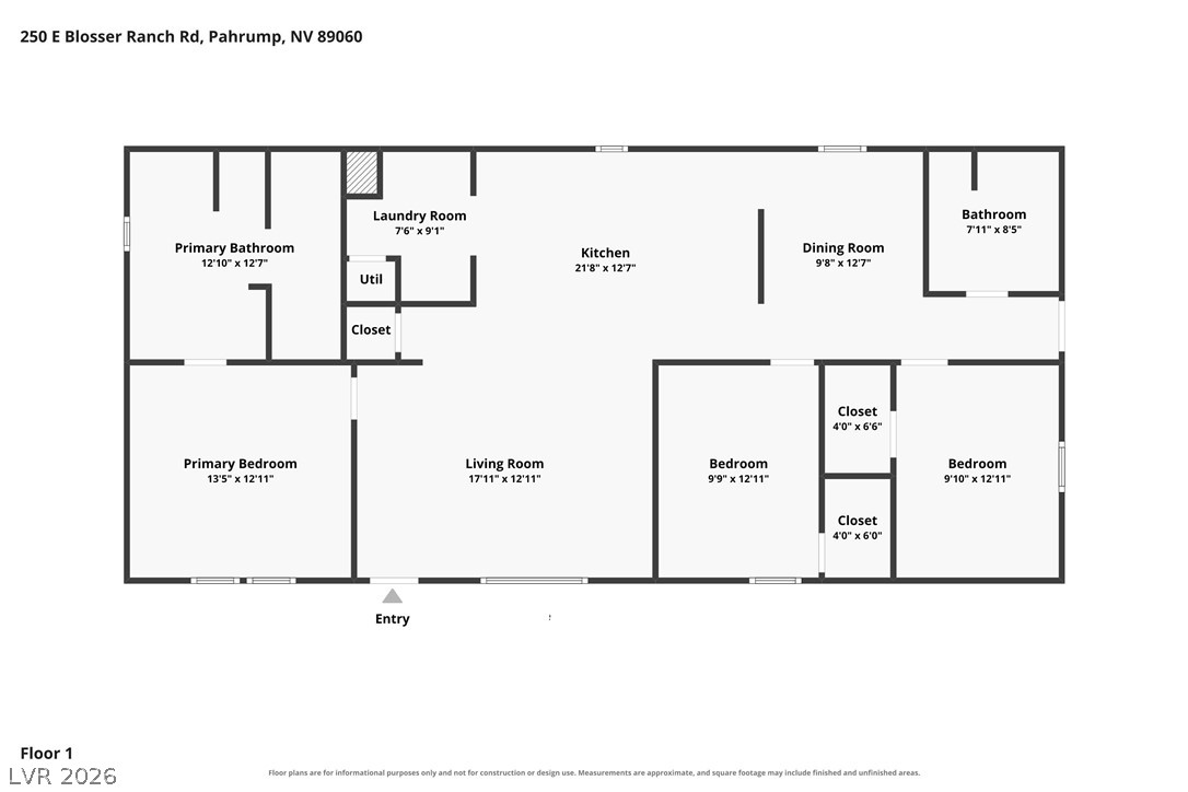 250 East Blosser Ranch Road Property Photo 63