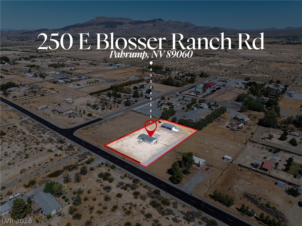 250 East Blosser Ranch Road Property Photo 64