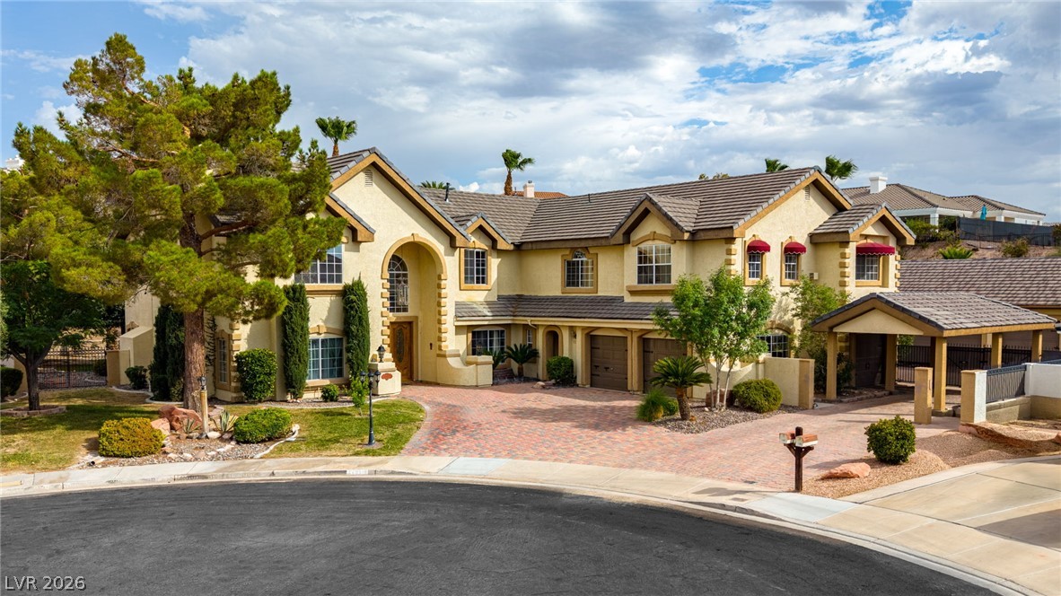 1101 Iolite Court Property Photo 1