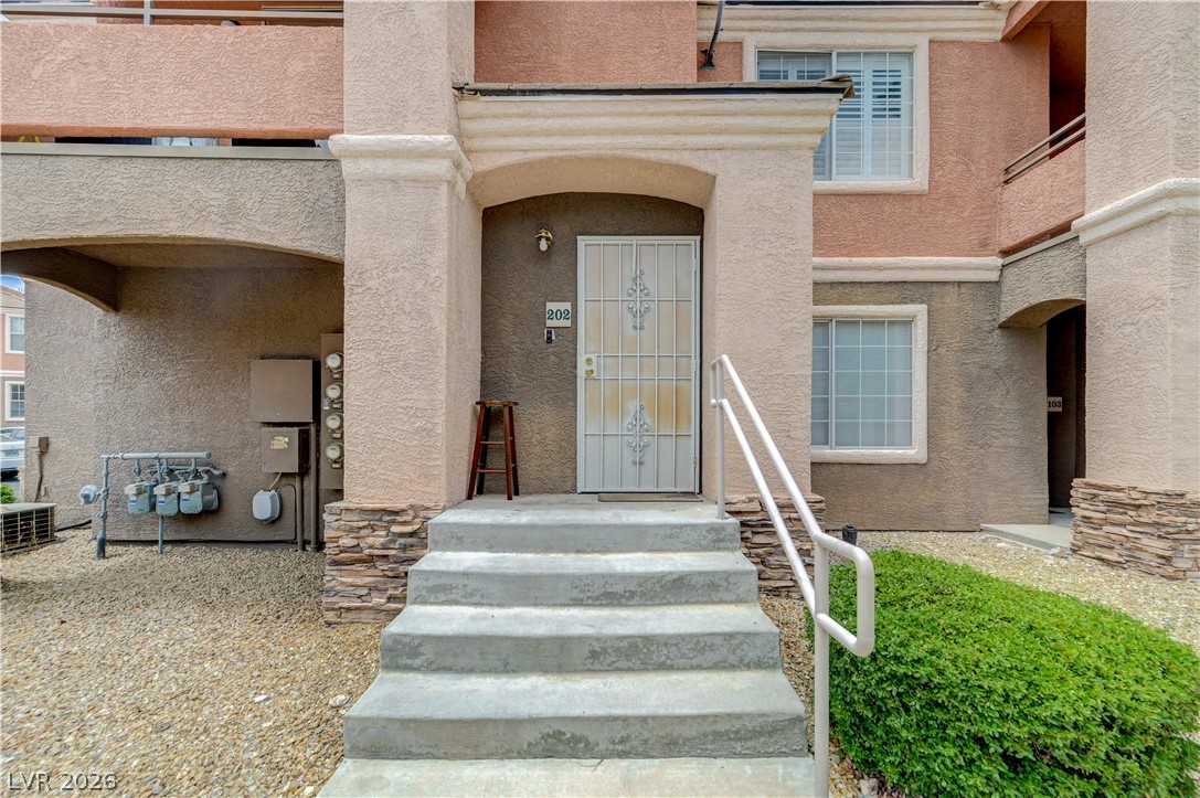 7700 Constanso Avenue 202 Property Photo 2