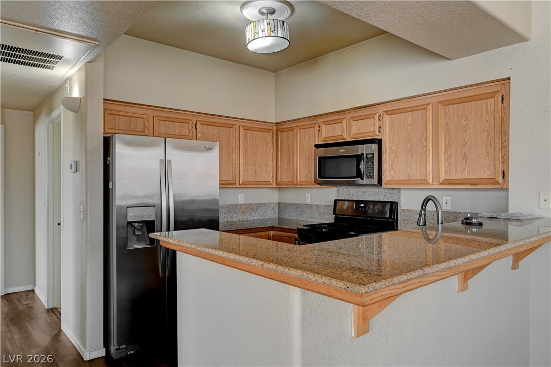 7700 Constanso Avenue 202 Property Photo 13