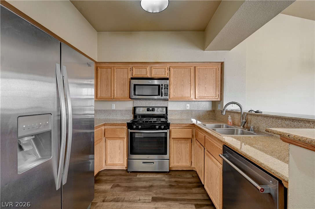 7700 Constanso Avenue 202 Property Photo 14
