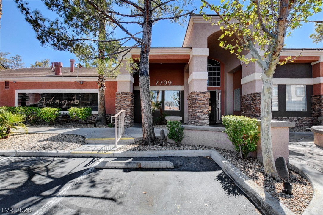 7700 Constanso Avenue 202 Property Photo 47