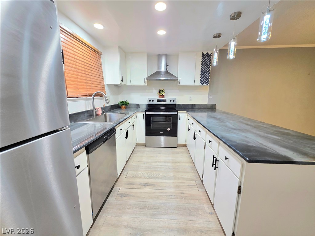 3275 Arville Street C Property Photo 16