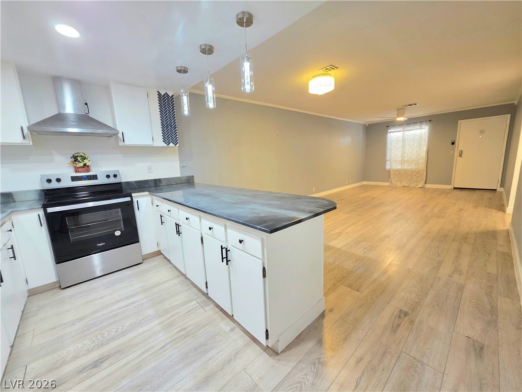 3275 Arville Street C Property Photo 17