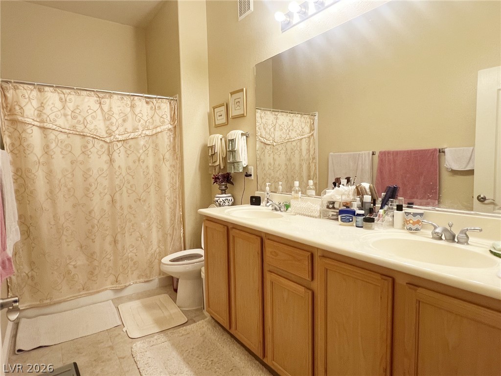 2305 West Horizon Ridge Parkway 1613 Property Photo 22