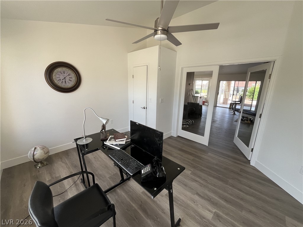 8500 Linderwood Drive Property Photo 29