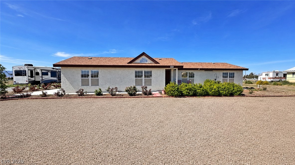 2860 South Rainbow Avenue Property Photo 1
