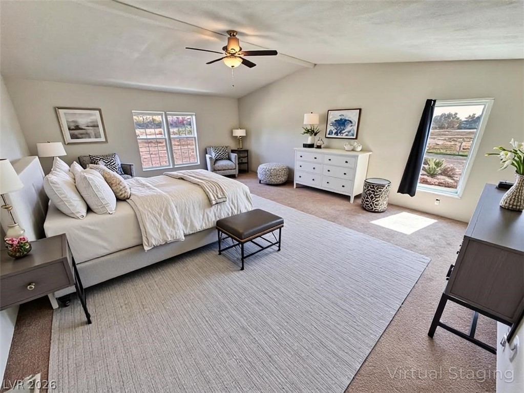 2860 South Rainbow Avenue Property Photo 16