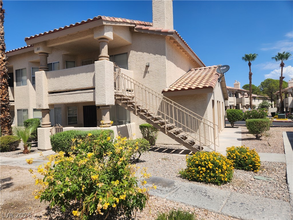 1108 North Cimarron Road 101 Property Photo 25