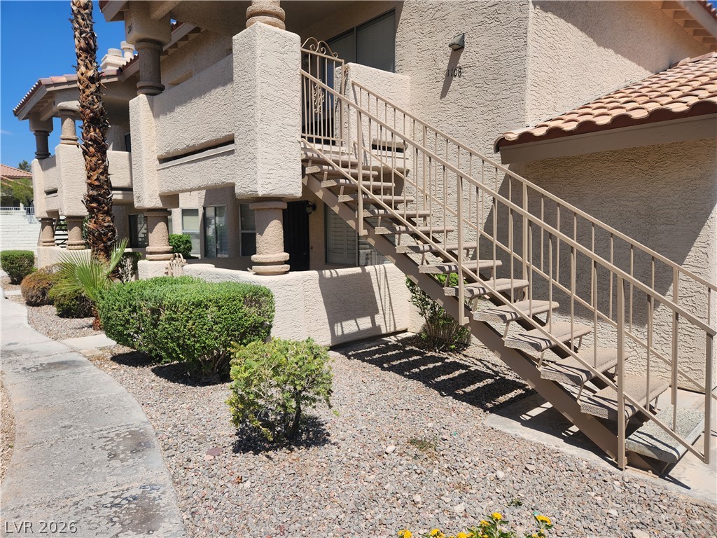 1108 North Cimarron Road 101 Property Photo 26
