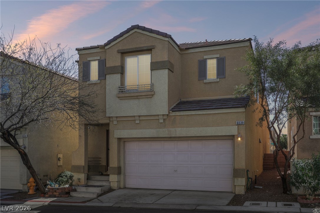 6539 Netherseal Avenue Property Photo 1