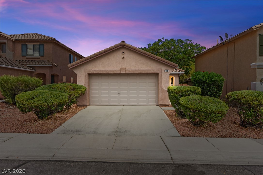 520 Bernini Street Property Photo 1