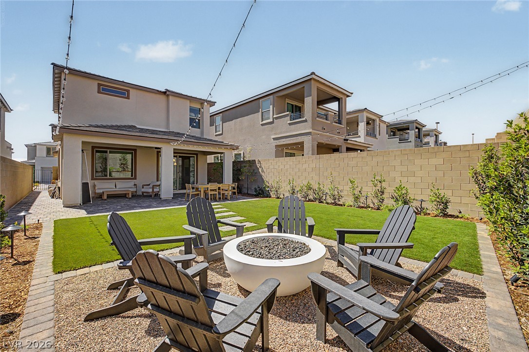 1575 Crested Eagle Street Property Photo 1