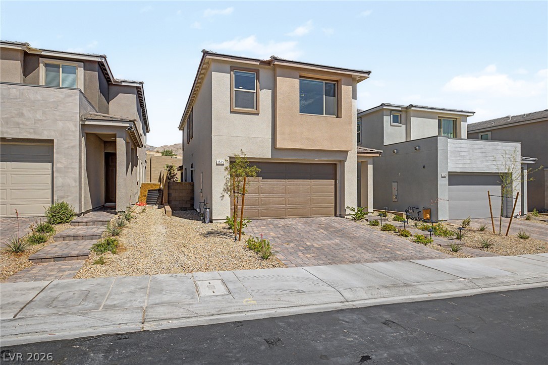 1575 Crested Eagle Street Property Photo 5