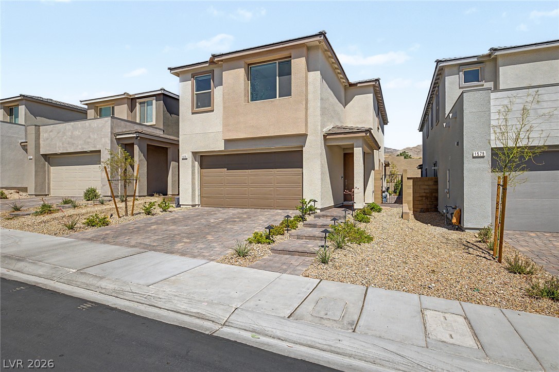 1575 Crested Eagle Street Property Photo 6