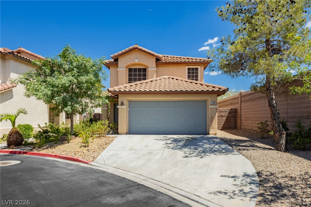 1100 Milpas Lane Property Photo 1