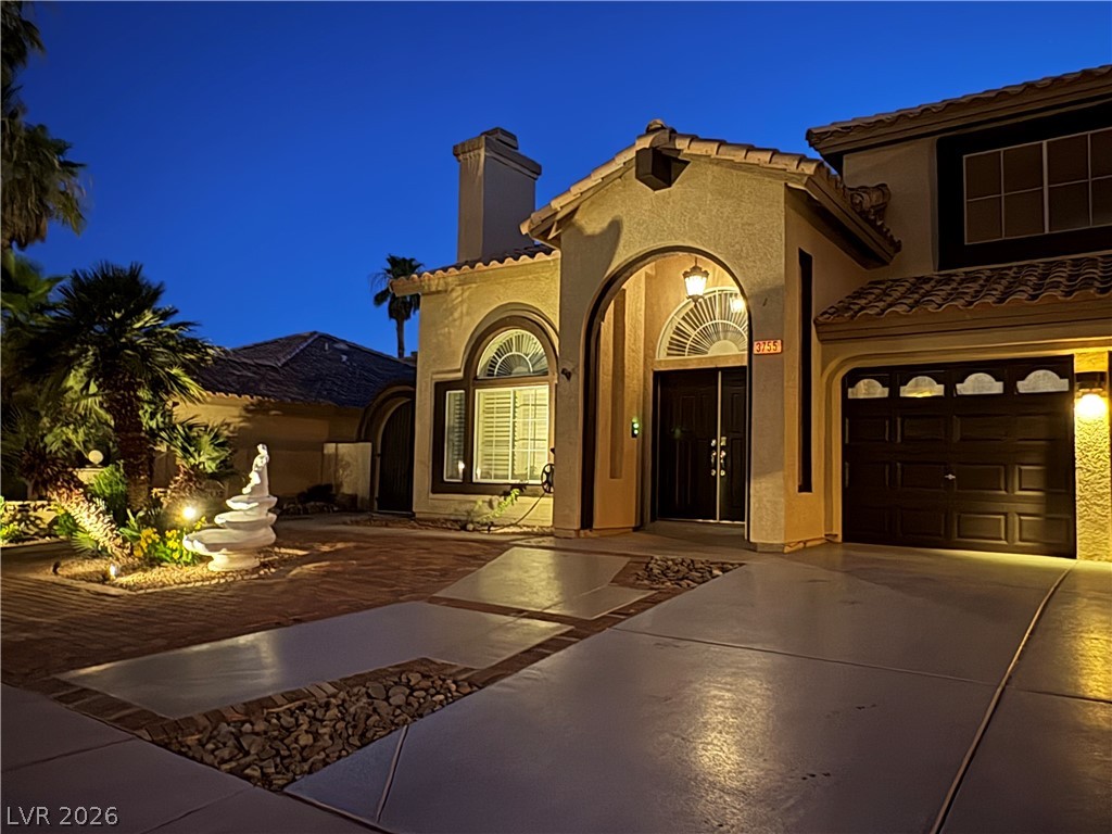 3755 Emerald Bay Circle Property Photo 2