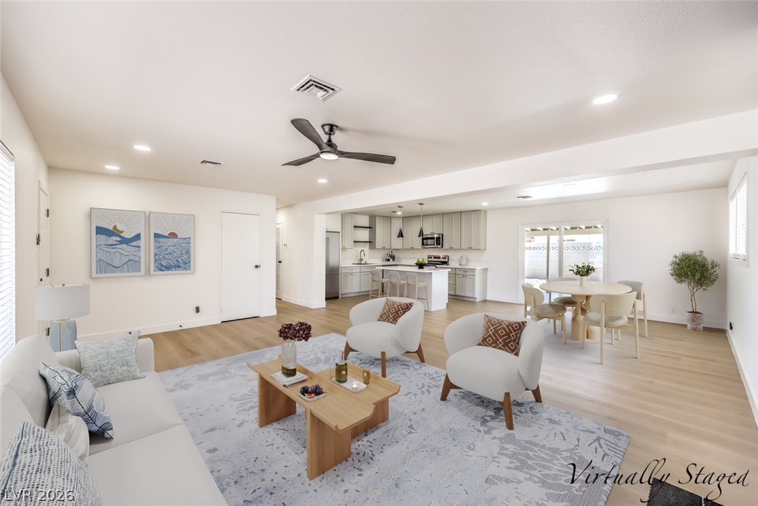 5913 Alta Drive Property Photo 1
