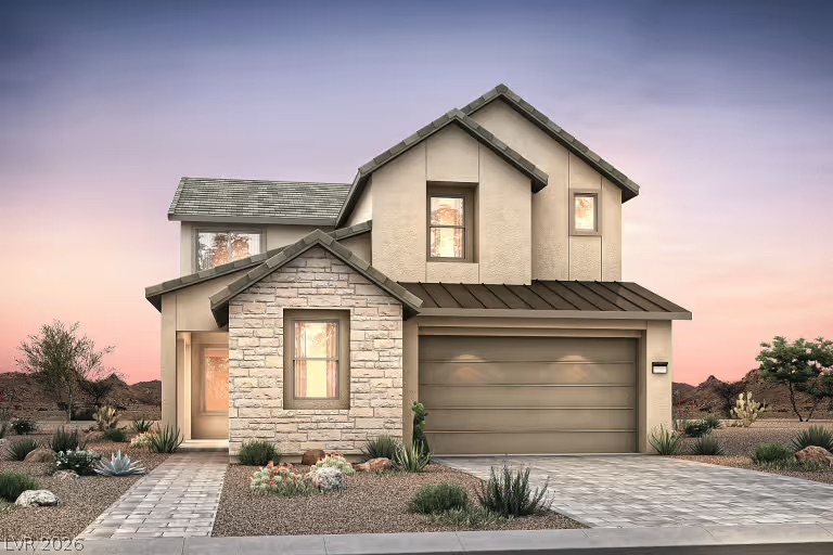 1077 Estates Bend Court Property Photo 1