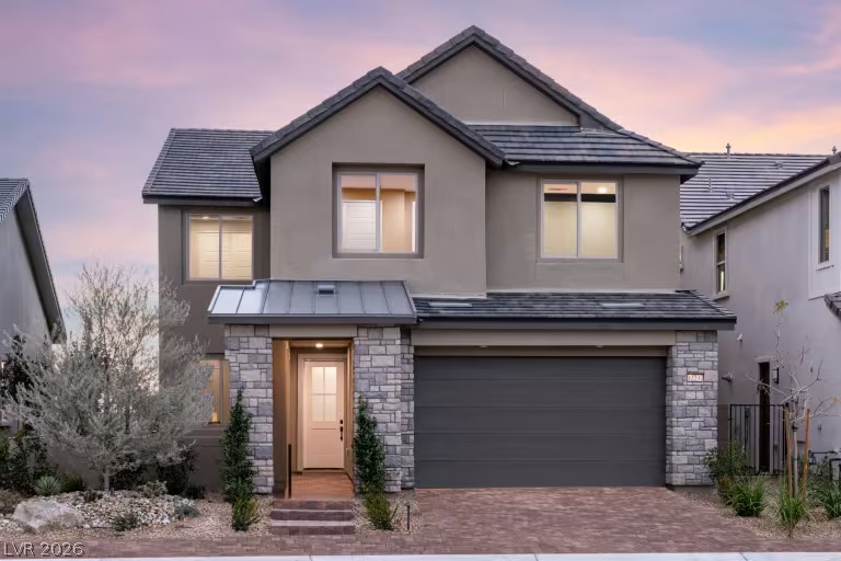 997 Garden Bend Court Property Photo 1