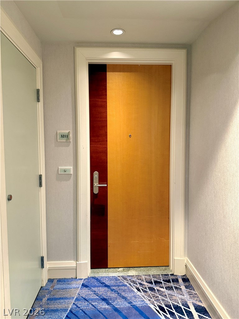 2700 Las Vegas Boulevard 3211 Property Photo 3