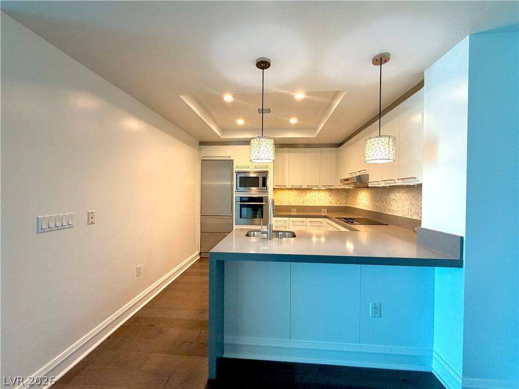 2700 Las Vegas Boulevard 3211 Property Photo 4