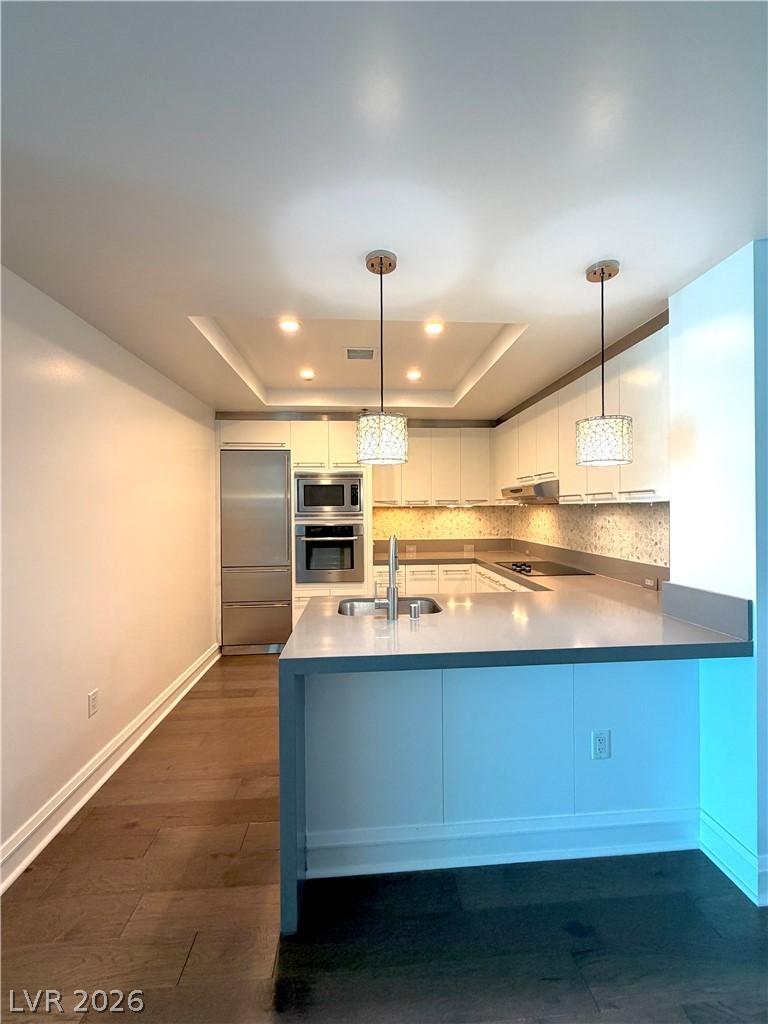 2700 Las Vegas Boulevard 3211 Property Photo 5