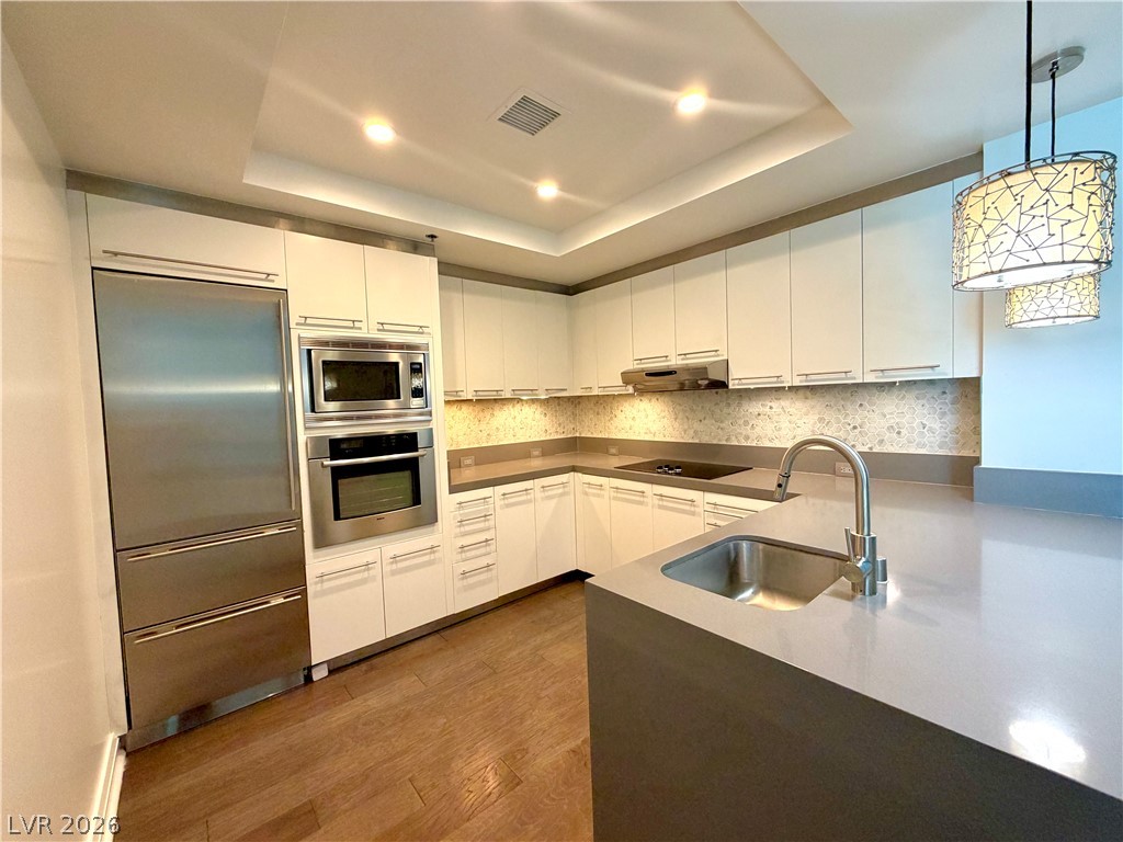 2700 Las Vegas Boulevard 3211 Property Photo 6