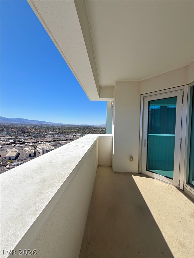 2700 Las Vegas Boulevard 3211 Property Photo 20