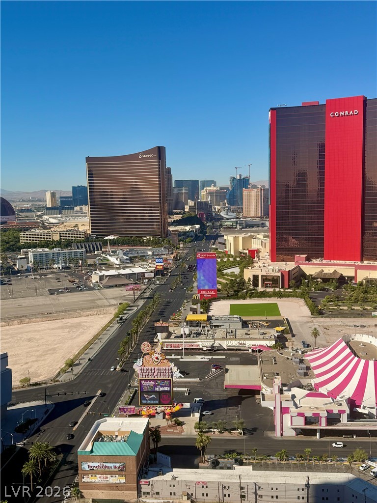 2700 Las Vegas Boulevard 3211 Property Photo 21