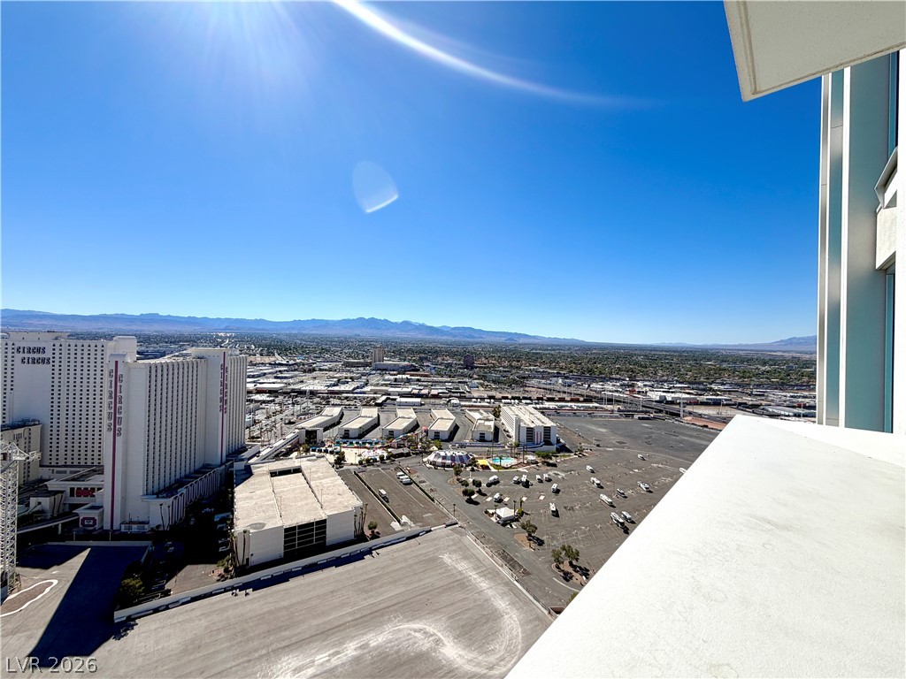 2700 Las Vegas Boulevard 3211 Property Photo 22