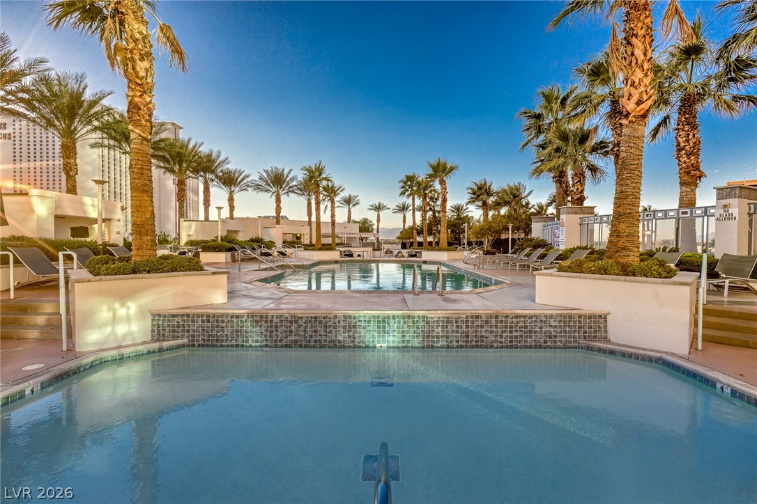 2700 Las Vegas Boulevard 3211 Property Photo 24
