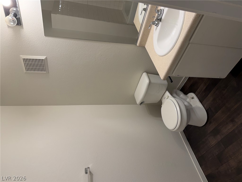 6800 Lake Mead Boulevard 2038 Property Photo 11