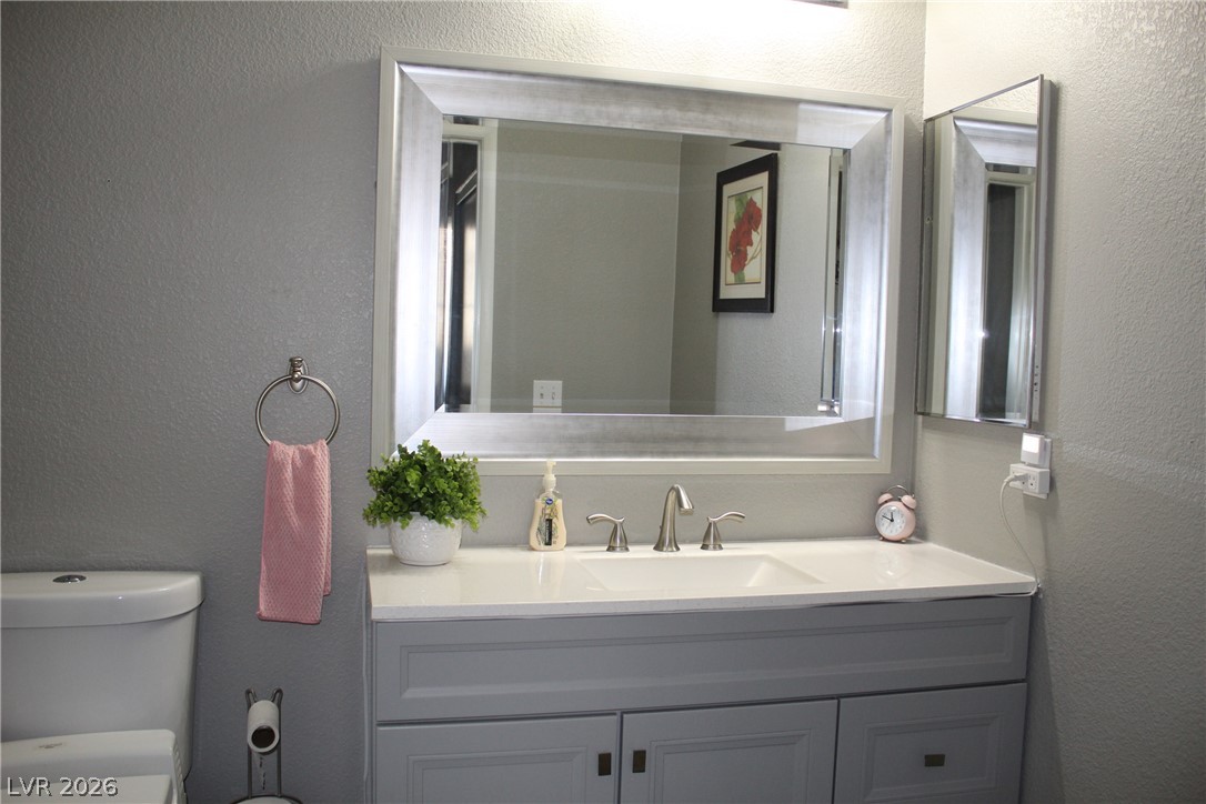 9050 West Warm Springs Road 1018 Property Photo 10