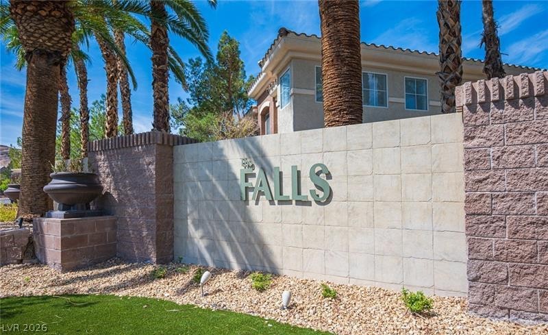 9050 West Warm Springs Road 1018 Property Photo 19