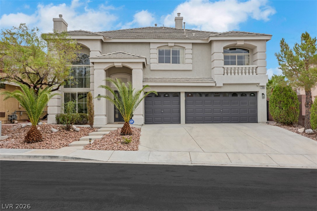 7986 Coronado Coast Street Property Photo 1