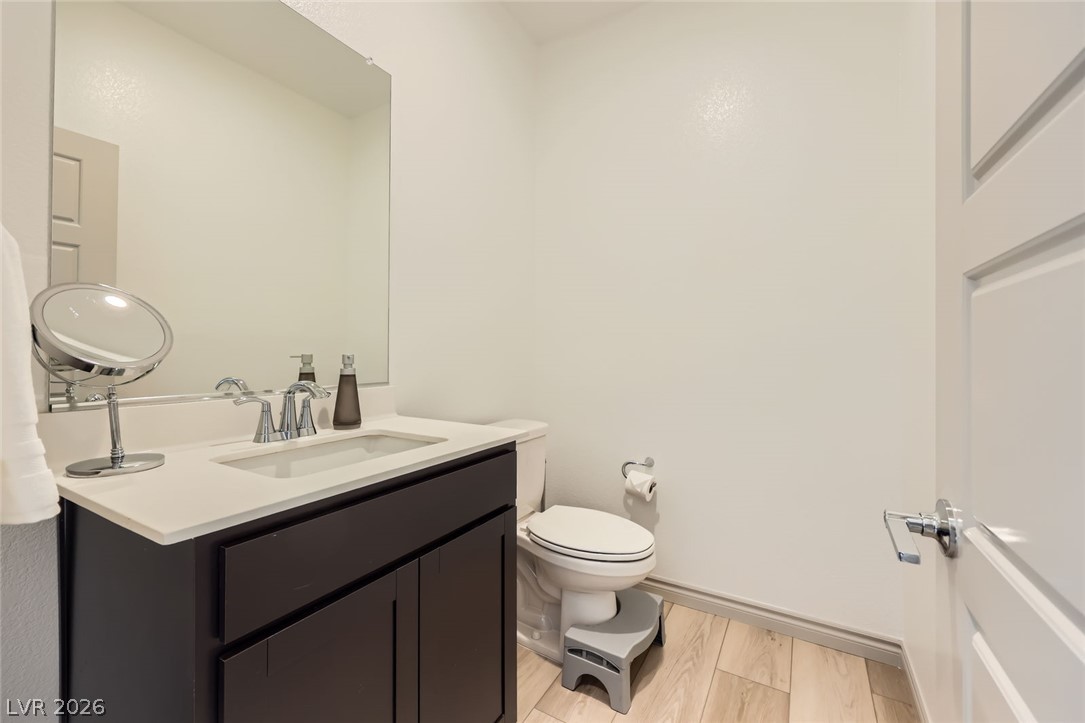 1289 Valencia Cliffs Avenue Property Photo 15