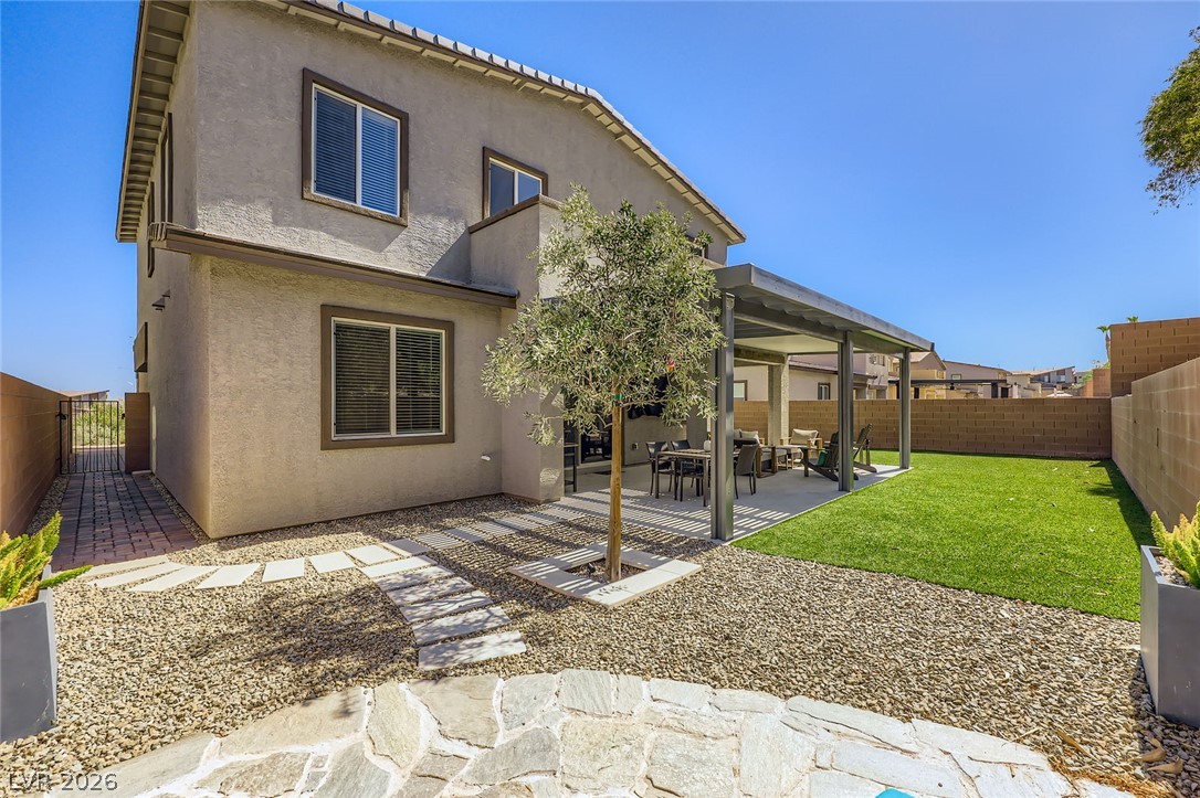 1289 Valencia Cliffs Avenue Property Photo 46