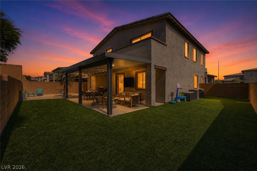 1289 Valencia Cliffs Avenue Property Photo 47