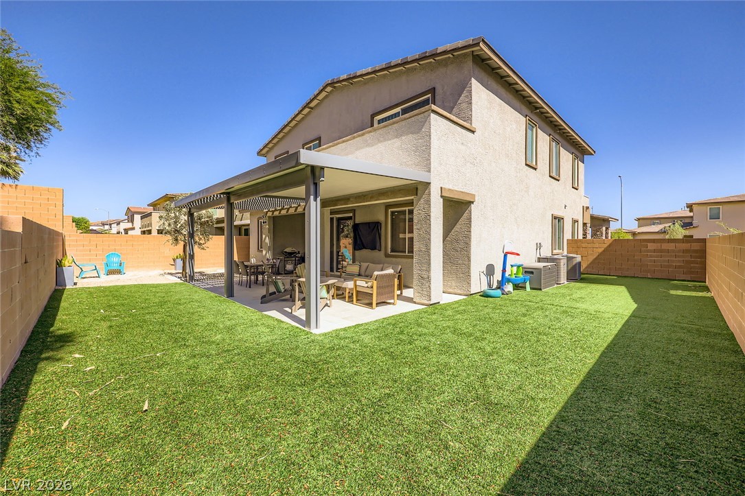 1289 Valencia Cliffs Avenue Property Photo 48