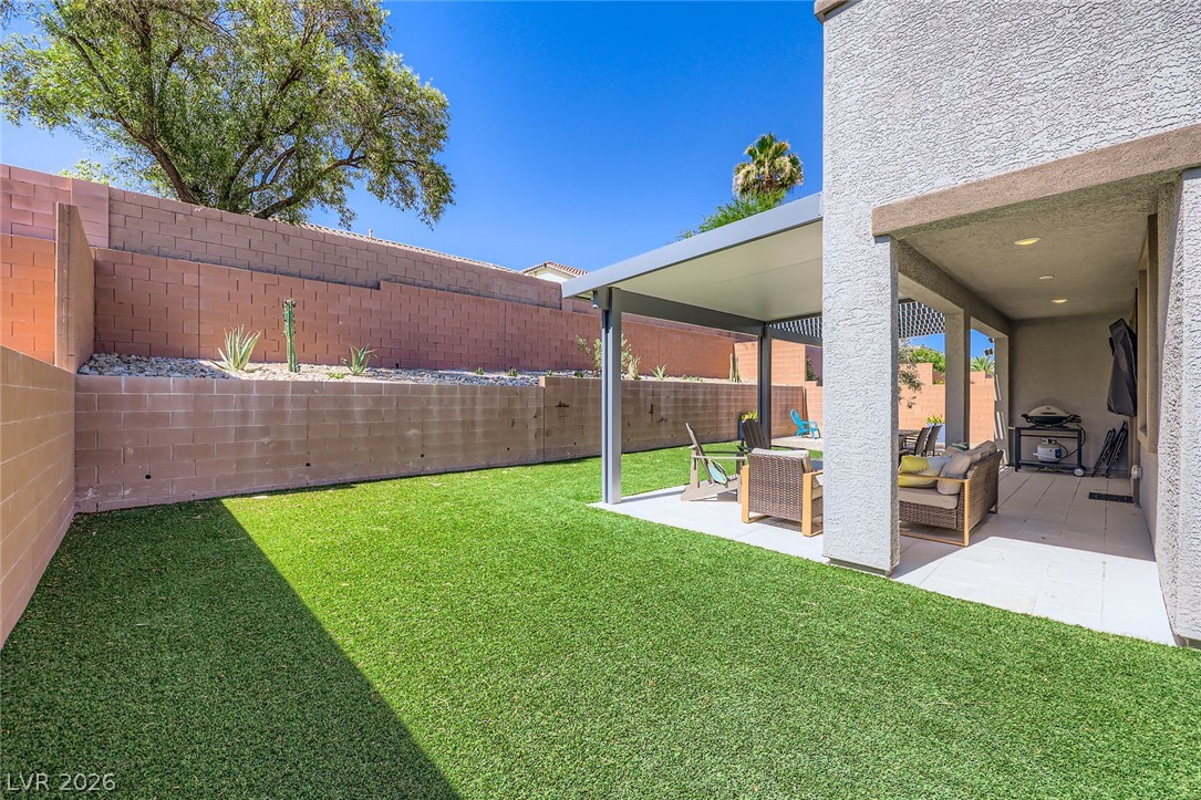 1289 Valencia Cliffs Avenue Property Photo 49